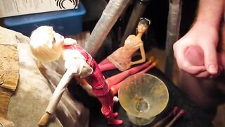 BBB preview: VICCA 's "fifth Official Facial"(cum solely)WMV withSloMo