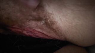 Your girlfriend masturbates and shows ???????? u