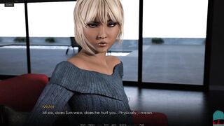 DISSOLUTE AWAKENING #08 • PC GAMEPLAY [HD]