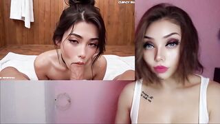 slim teen 1st intensive anal - Ai generated by Clancy Gilroy