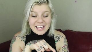 Tiny Cock Humiliation