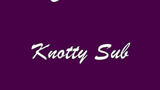 Purple Key Fob