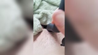 mother I'd like to fuck Orgasms Vibrator Love button on Fire