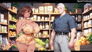 Life in Windvale (part 09) - by Vol_games