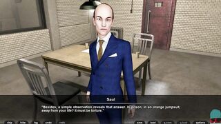 #61 • STEPDAUGHTER FOR DESSERT • PC GAMEPLAY [HD]