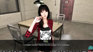 #61 • STEPDAUGHTER FOR DESSERT • PC GAMEPLAY [HD]