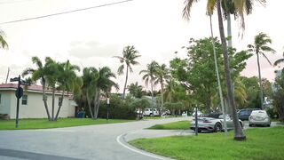 Ashley Adams beach abode screw (Teaser)