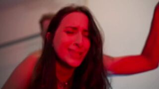 Ashley Adams beach abode screw (Teaser)