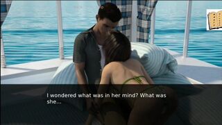 Twists Of My Life (Alternate Helenas Glad Ending)