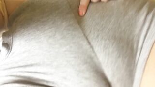 Erotic ASMR (SQUIRTING, DILDO, MASTURBATION & SOAKED CUNT SOUNDS)