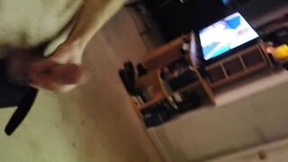 Let Me Cum On Your Face