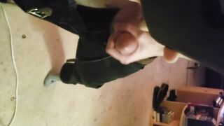 Let Me Cum On Your Face