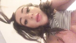 naive shrimp penis cuck POV