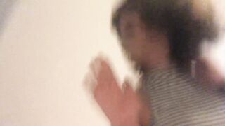 naive shrimp penis cuck POV