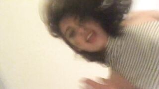 naive shrimp penis cuck POV