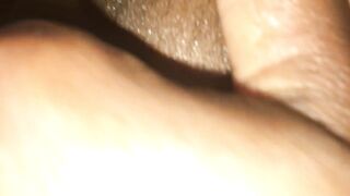 Lick this snatch