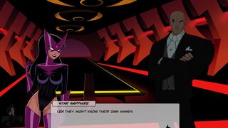DC Comic's Smth Unlimited Uncensored Part 24