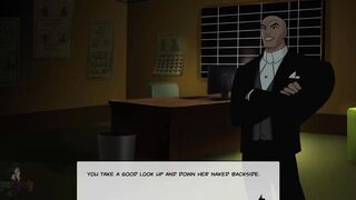 DC Comic's Smth Unlimited Uncensored Part 24