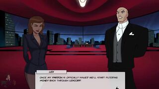 DC Comic's Smth Unlimited Uncensored Part 24