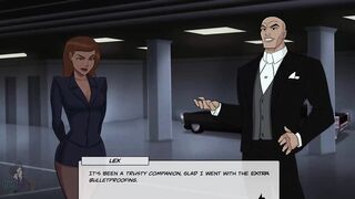 DC Comic's Smth Unlimited Uncensored Part 24