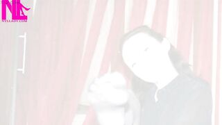 Hawt Uncensored Footplaying and Teasing