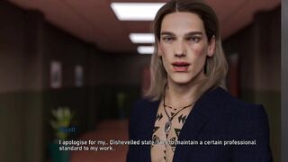 Steps of Debauchery - Part 10: Sluttier Day by Day