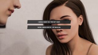 Steps of Debauchery - Part 10: Sluttier Day by Day
