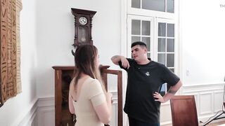 Knock Knock Club Behind the Scenes! the Making of the Most excellent Latin Porn!