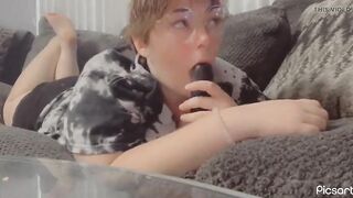 Netflix & Chill; Smokin' BJ