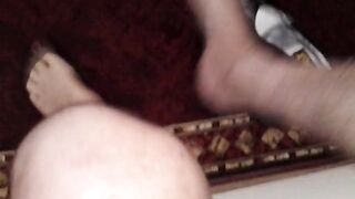 Nahtnylons und Pumps