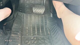 Impure Talking Fast Driving Dream Hard Pedal Pumping