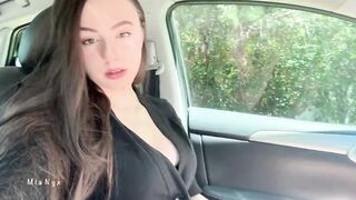 Impure Talking Fast Driving Dream Hard Pedal Pumping