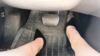 Impure Talking Fast Driving Dream Hard Pedal Pumping