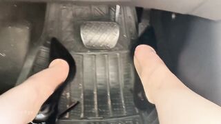 Impure Talking Fast Driving Dream Hard Pedal Pumping