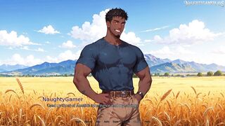 Life in Windvale (part 08) by Vol_games - Spouse Sharing His Breasty Wife