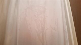 Chap Takes Sexy & Soapy Shower