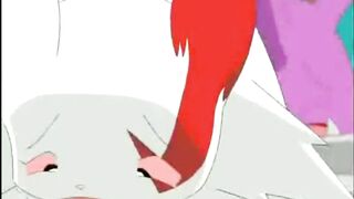 Yiff Hentai Vids two