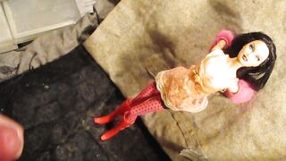 BBB preview: Victoria Sin "Hot Pinky"(cum merely) AVI noSloMo