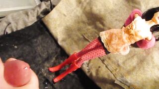 BBB preview: Victoria Sin "Hot Pinky"(cum merely) AVI noSloMo