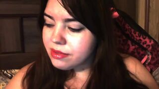 Asmr tickling u with yiff gloves rolwplay