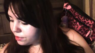 Asmr tickling u with yiff gloves rolwplay