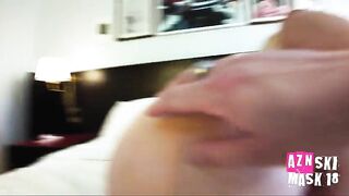 BUNNY PAWG IS MY CONSUMMATE FUCKDOLL ~ Luna Girl AMWF