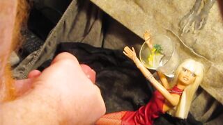 TEST - trying to post on my stream (mini random CUMpilation of BBB stuff)