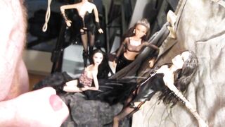 TEST - trying to post on my stream (mini random CUMpilation of BBB stuff)
