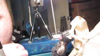TEST - trying to post on my stream (mini random CUMpilation of BBB stuff)