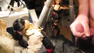 TEST - trying to post on my stream (mini random CUMpilation of BBB stuff)