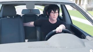 Complete Gameplay - Mansion_days, Part 1