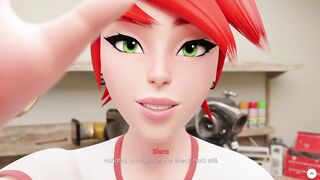 Complete Gameplay - Mansion_days, Part 1