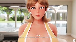 Complete Gameplay - Mansion_days, Part 1