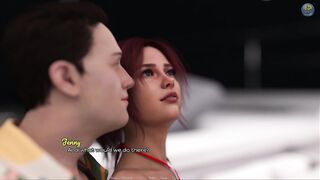 Sex Vacation with My Spouse and My Spouse's Boss (part 16)